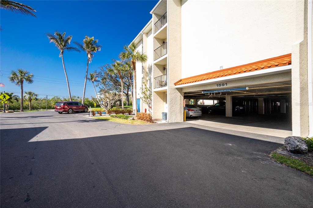 1591 Beach Road, Unit 403 Englewood, FL 34223 - Photo 36 of 61