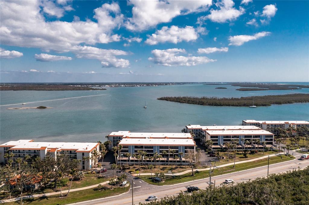 1591 Beach Road, Unit 403 Englewood, FL 34223 - Photo 46 of 61