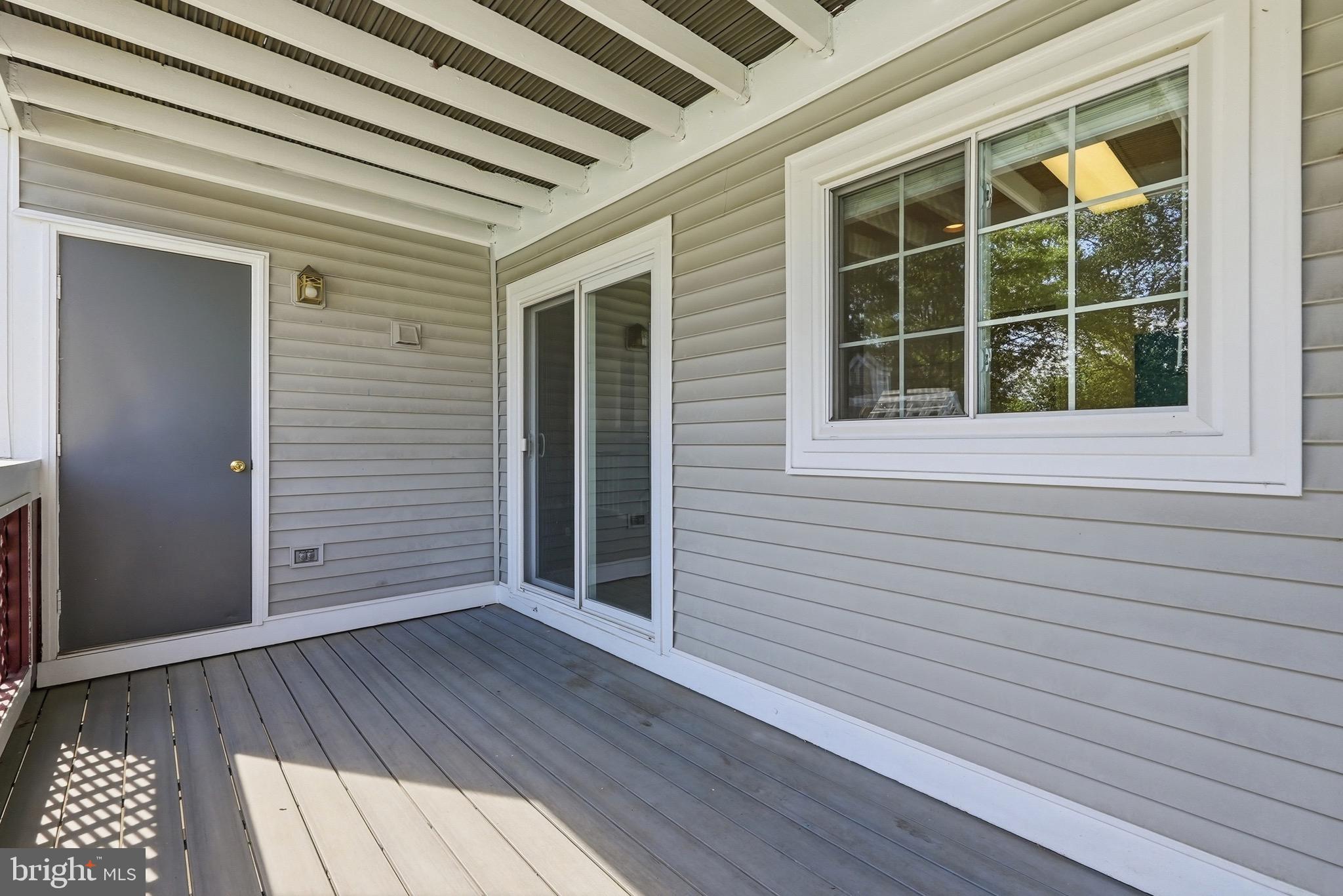 12891 Grays Pointe Road, Unit 12891B Fairfax, VA 22033 - Photo 20 of 23