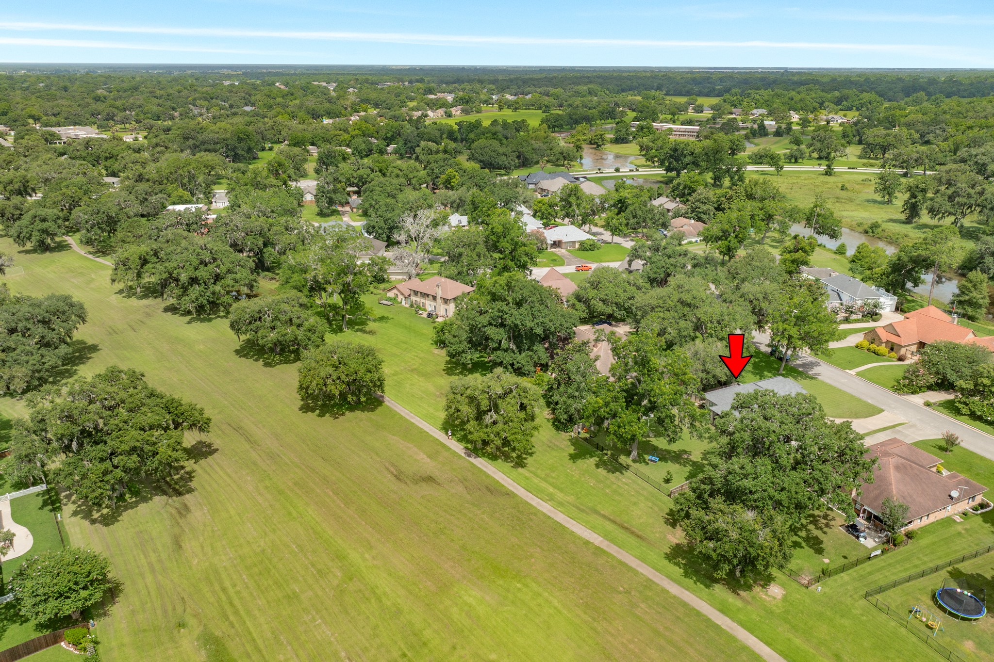 2286 Riverside Drive West Columbia, TX 77486 - Photo 37 of 41