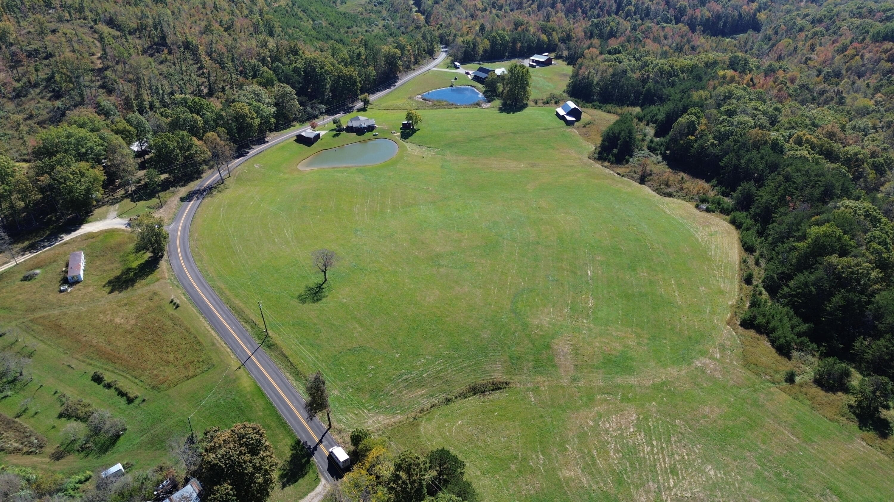 1111 C 3 Loop Road Williamsburg, KY 40769 - Photo 9 of 11 DJI_0218