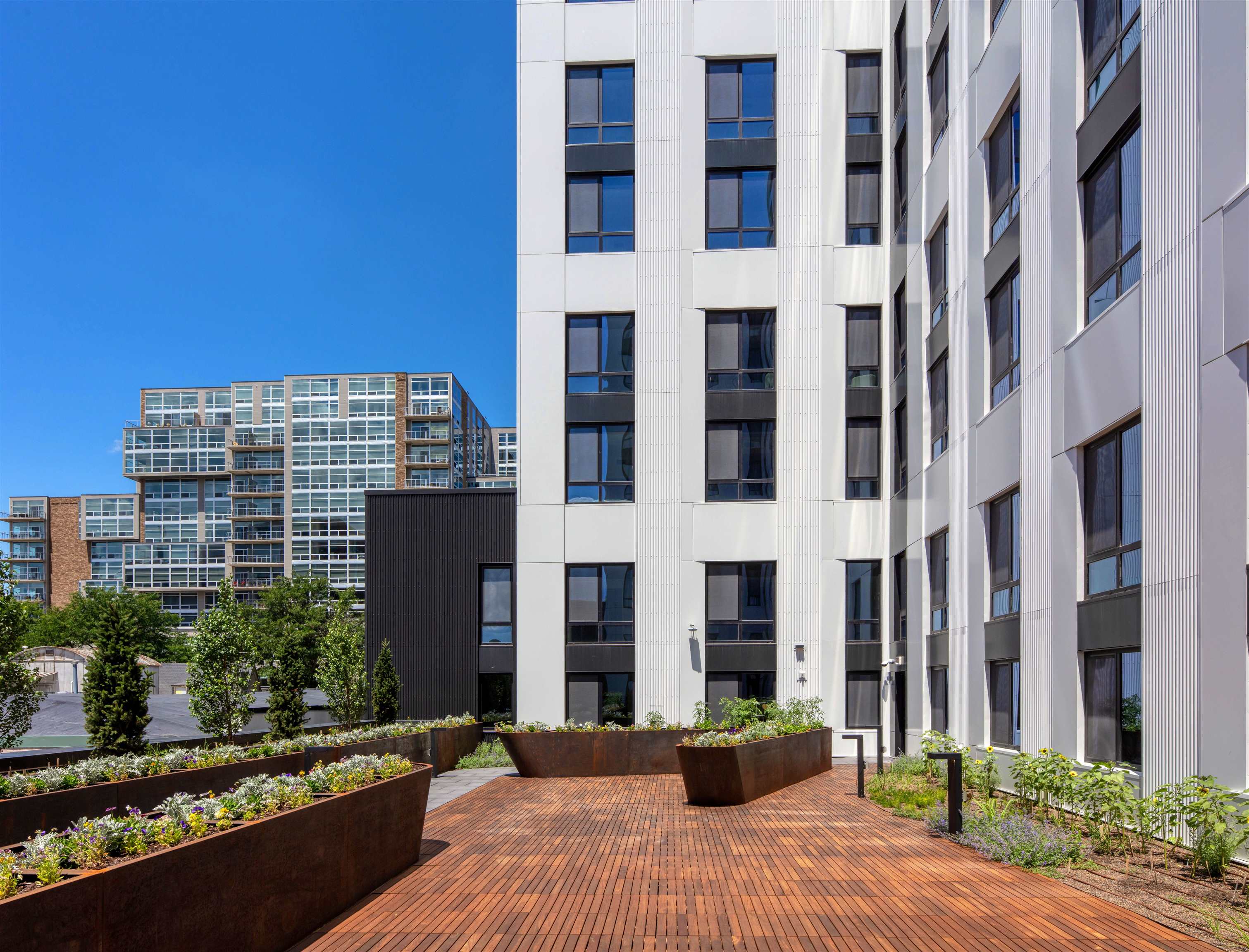 10 South Paterson Street, Unit 121 Madison, WI 53703 - Photo 11 of 14