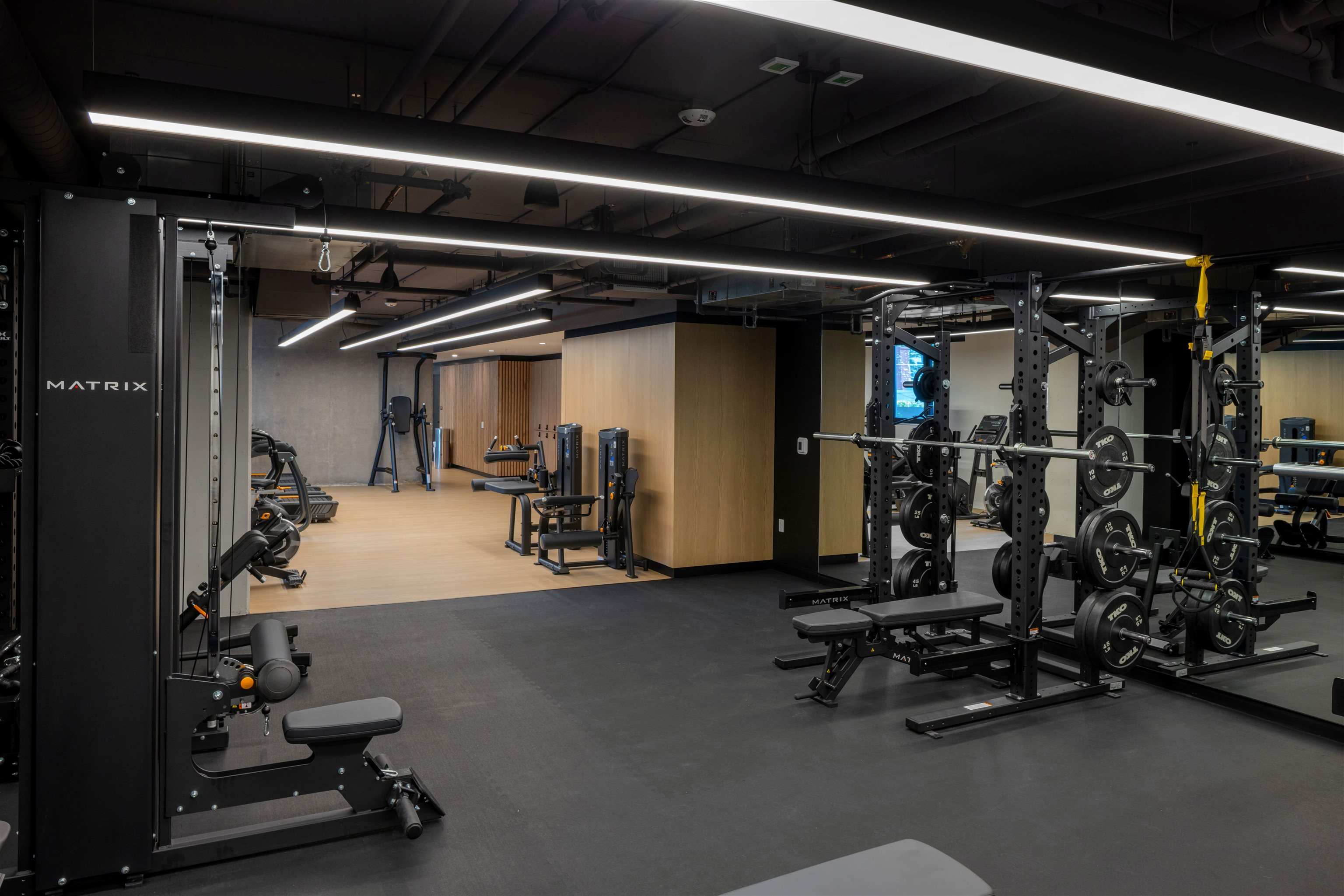 10 South Paterson Street, Unit 121 Madison, WI 53703 - Photo 7 of 14