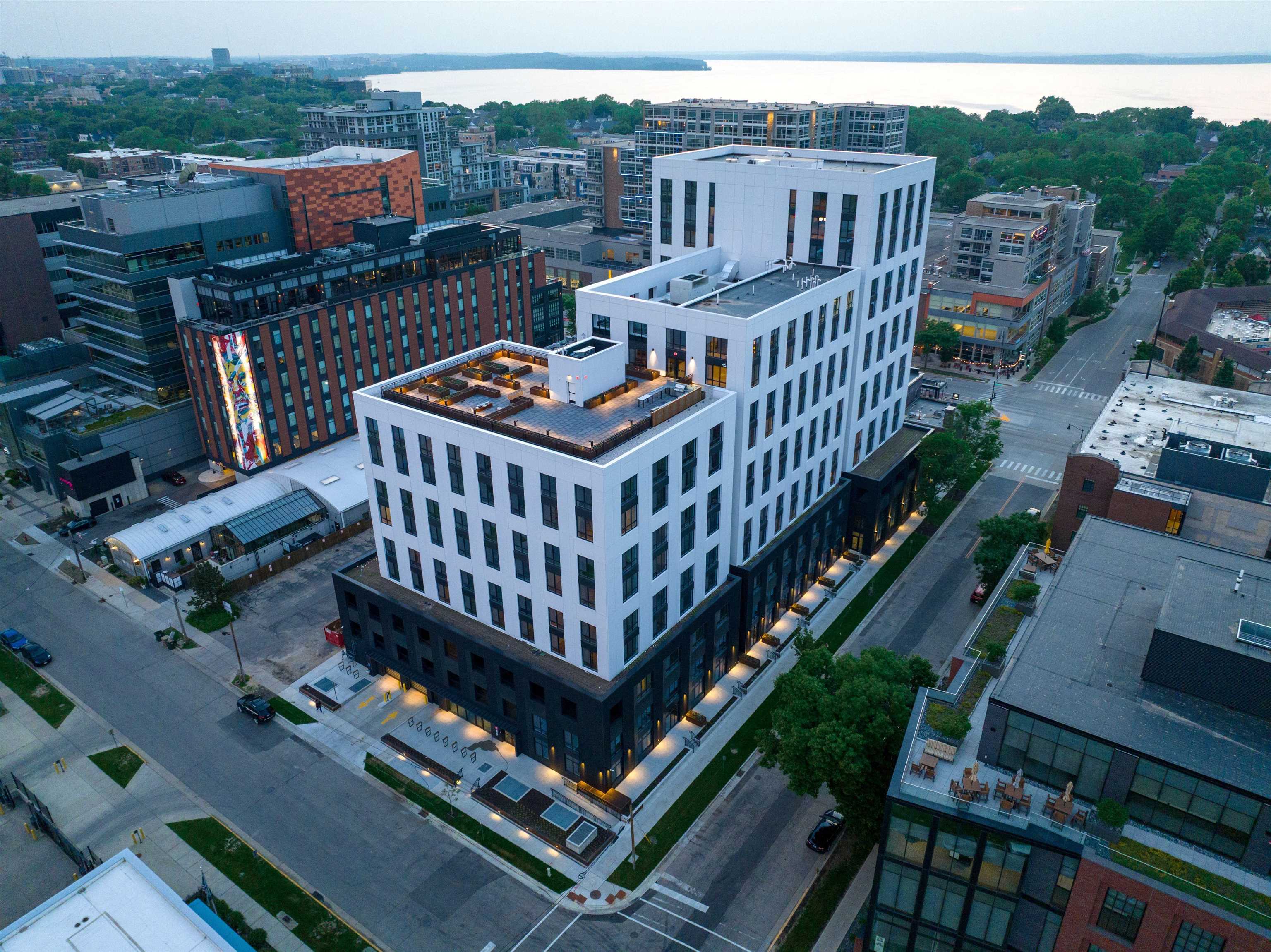 10 South Paterson Street, Unit 121 Madison, WI 53703 - Photo 10 of 14