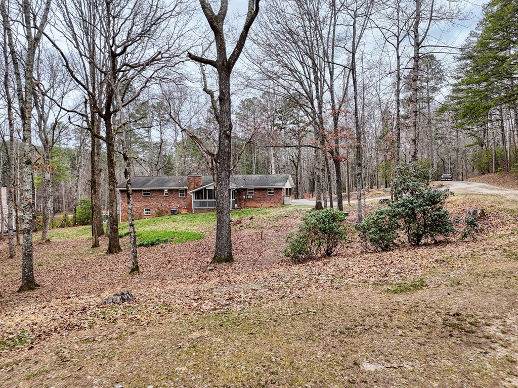 288 Allison Road Blairsville, GA 30512 - Photo 36 of 41 Gallery Image 36