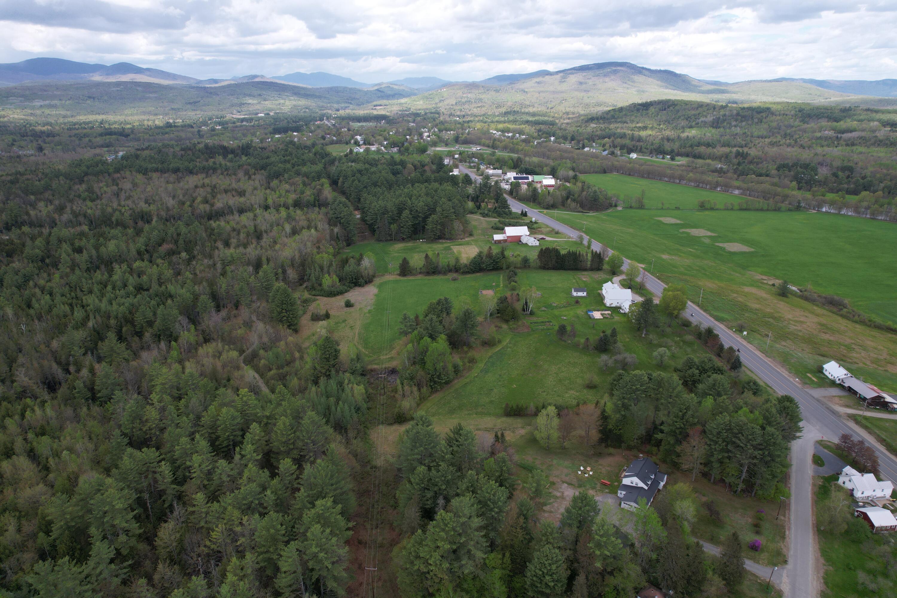 Lot 2 Freeman Ridge Road Kingfield, ME 04947 - Photo 2 of 12 DJI_0145