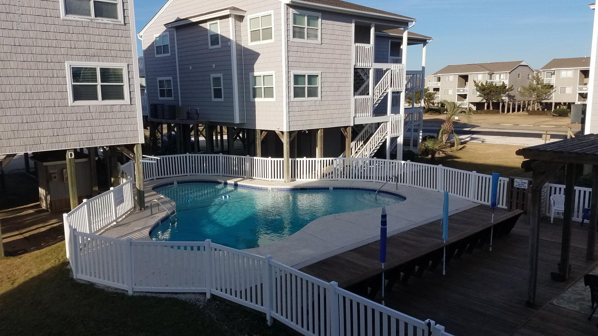 4 Seabrook Road, Unit A7 Ocean Isle Beach, NC 28469 - Photo 11 of 41 20190108_154343