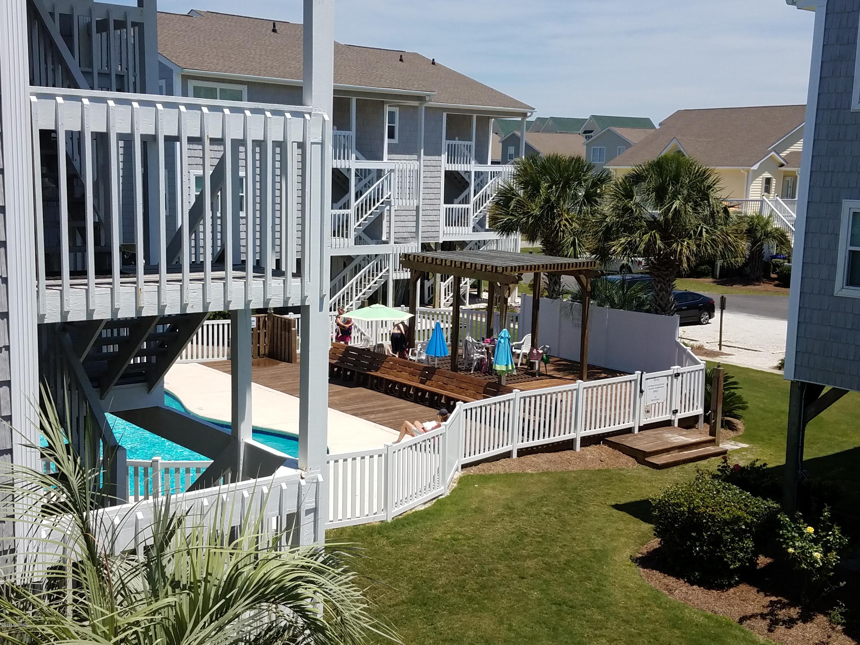 4 Seabrook Road, Unit A7 Ocean Isle Beach, NC 28469 - Photo 8 of 41 20170628_140855