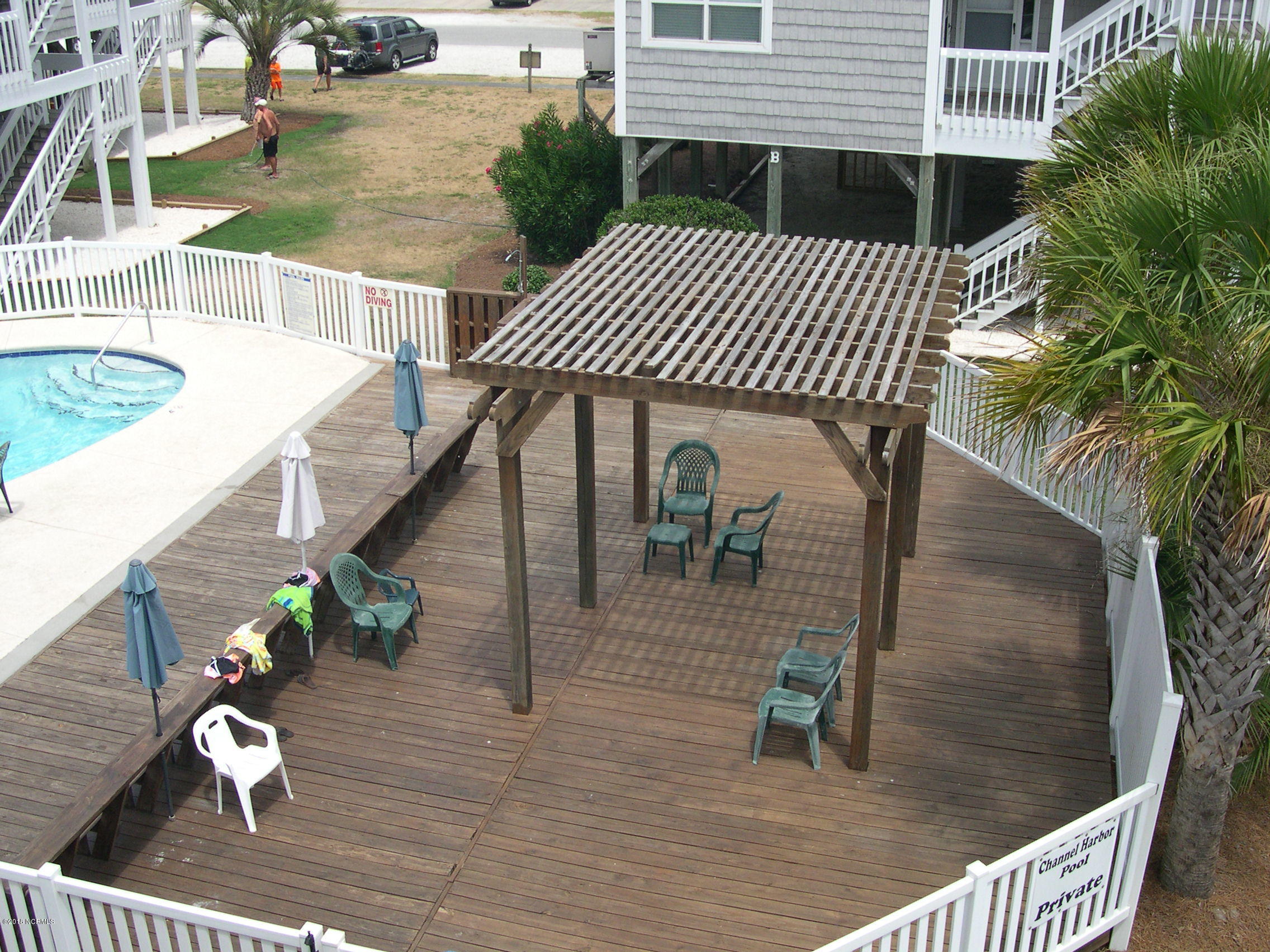 4 Seabrook Road, Unit A7 Ocean Isle Beach, NC 28469 - Photo 10 of 41 JUly 2012 026