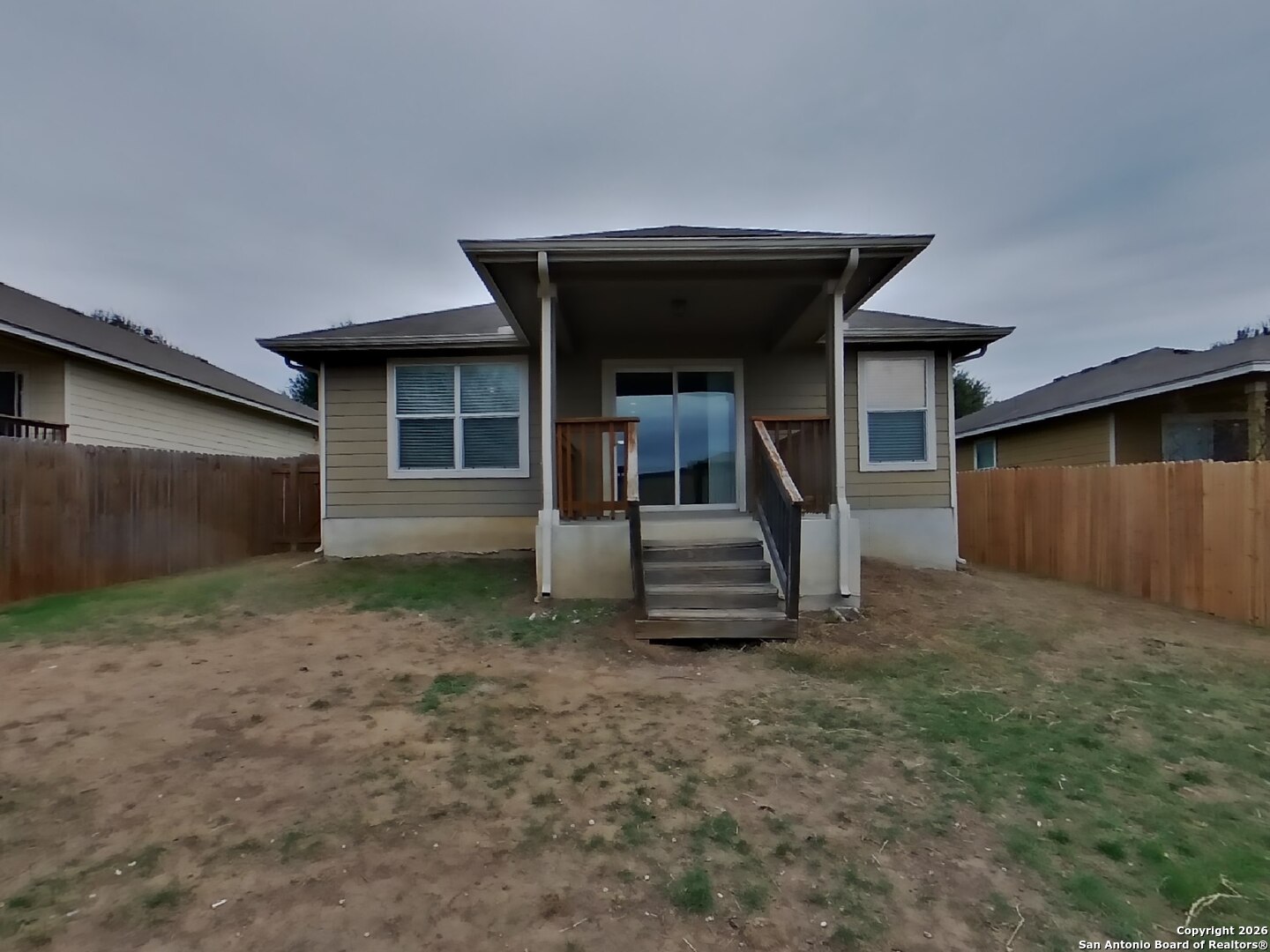 2319 Camberly Converse, TX 78109 - Photo 15 of 16