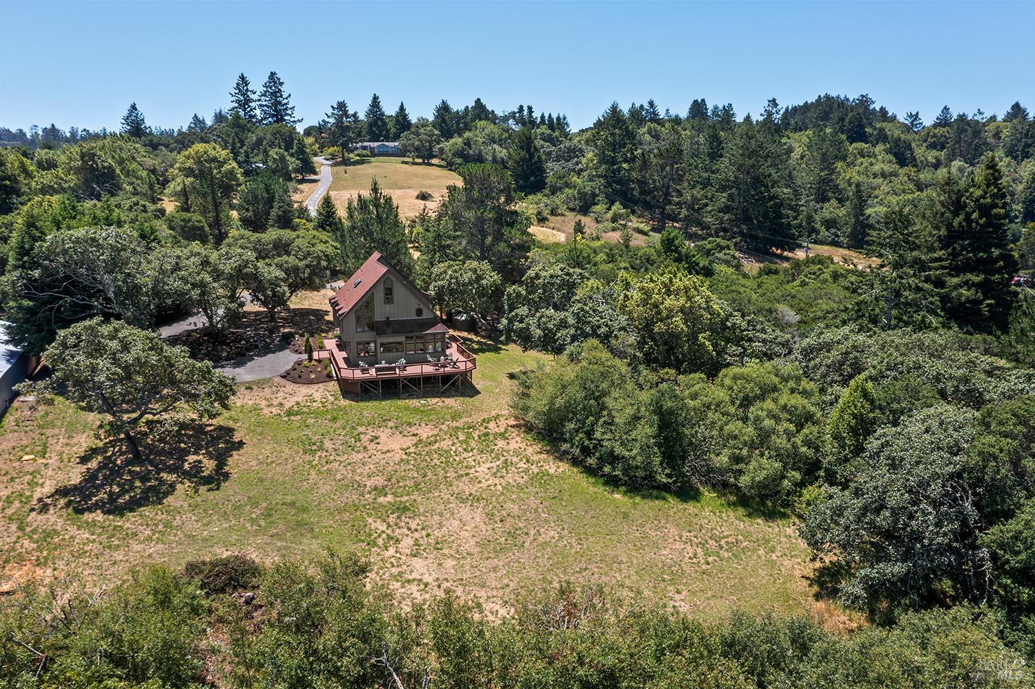 1607 West Sexton Road Sebastopol, CA 95472 - Photo 39 of 42