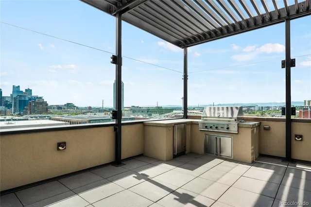 $15,000 | 1665 Central Street, Unit 601R, Denver, CO 80211