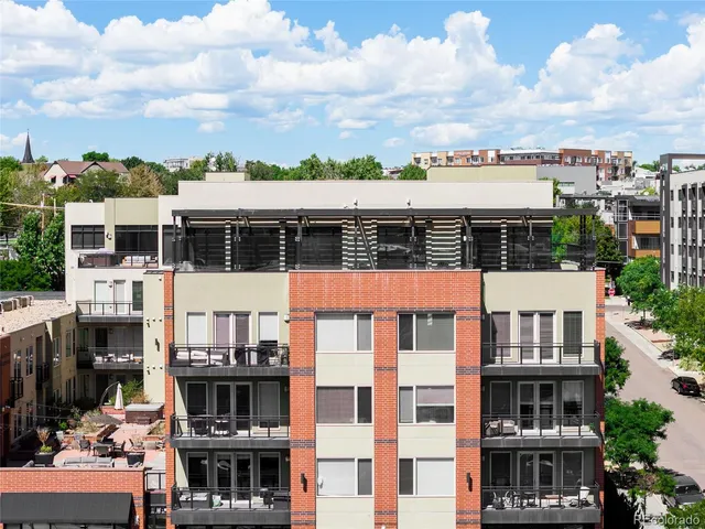 $15,000 | 1665 Central Street, Unit 601R, Denver, CO 80211