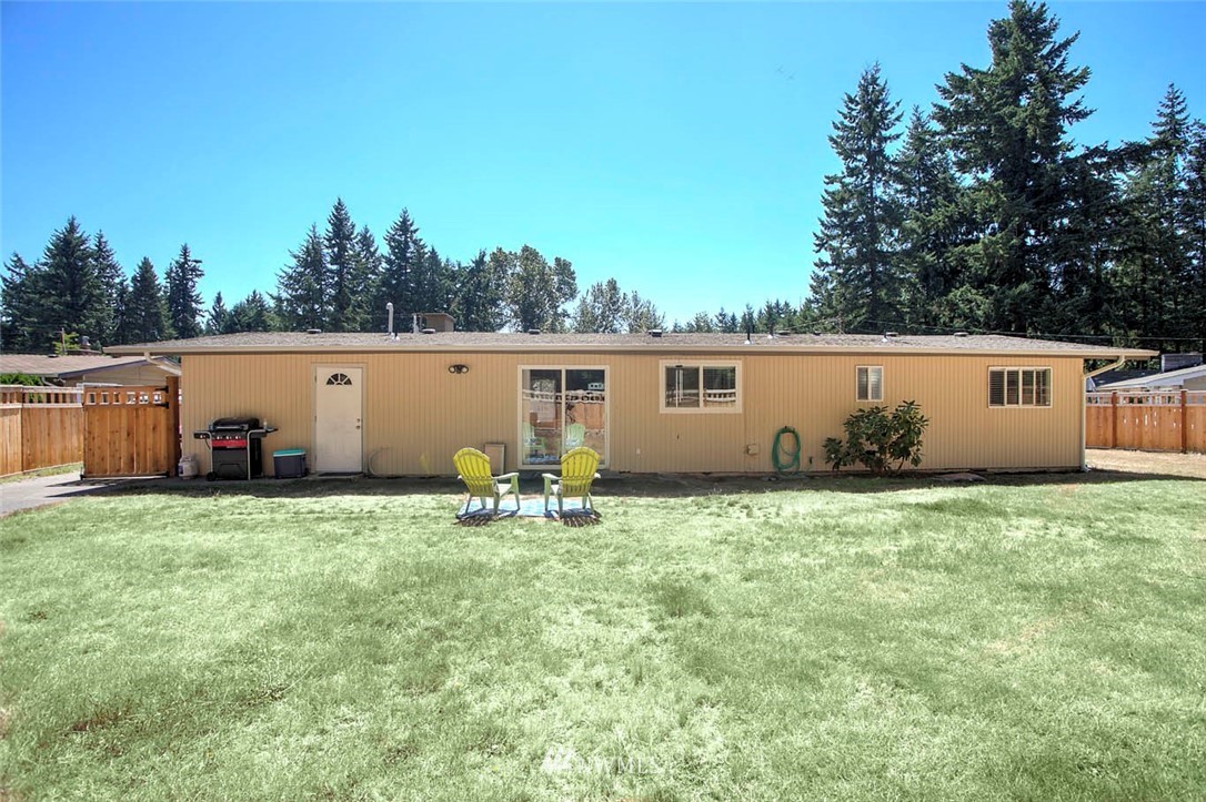 15426 Southeast 144th Place Renton, WA 98059 - Photo 23 of 24 Gallery Image 23