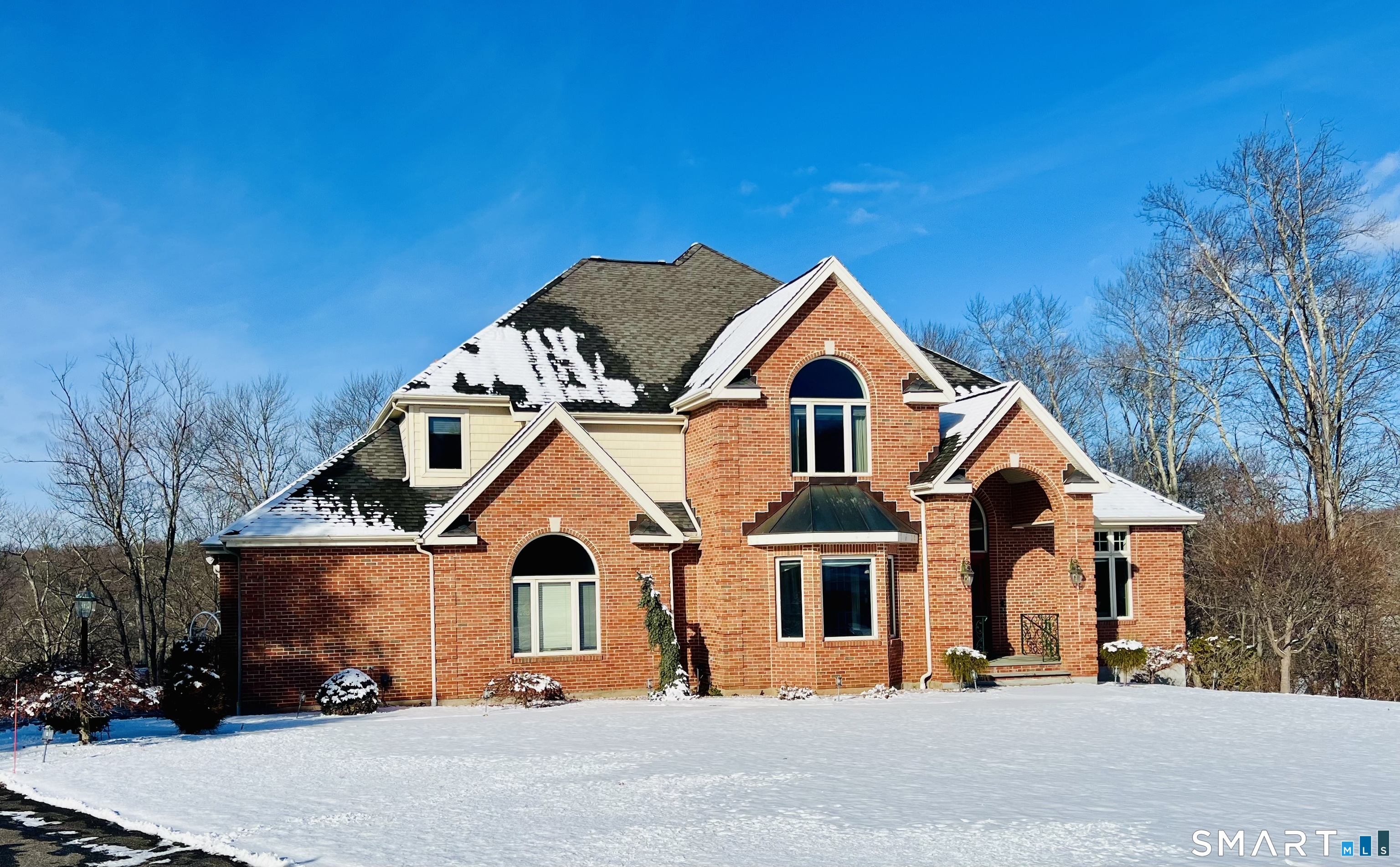 124 Speno Ridge Rocky Hill, CT 06067 - Photo 2 of 39