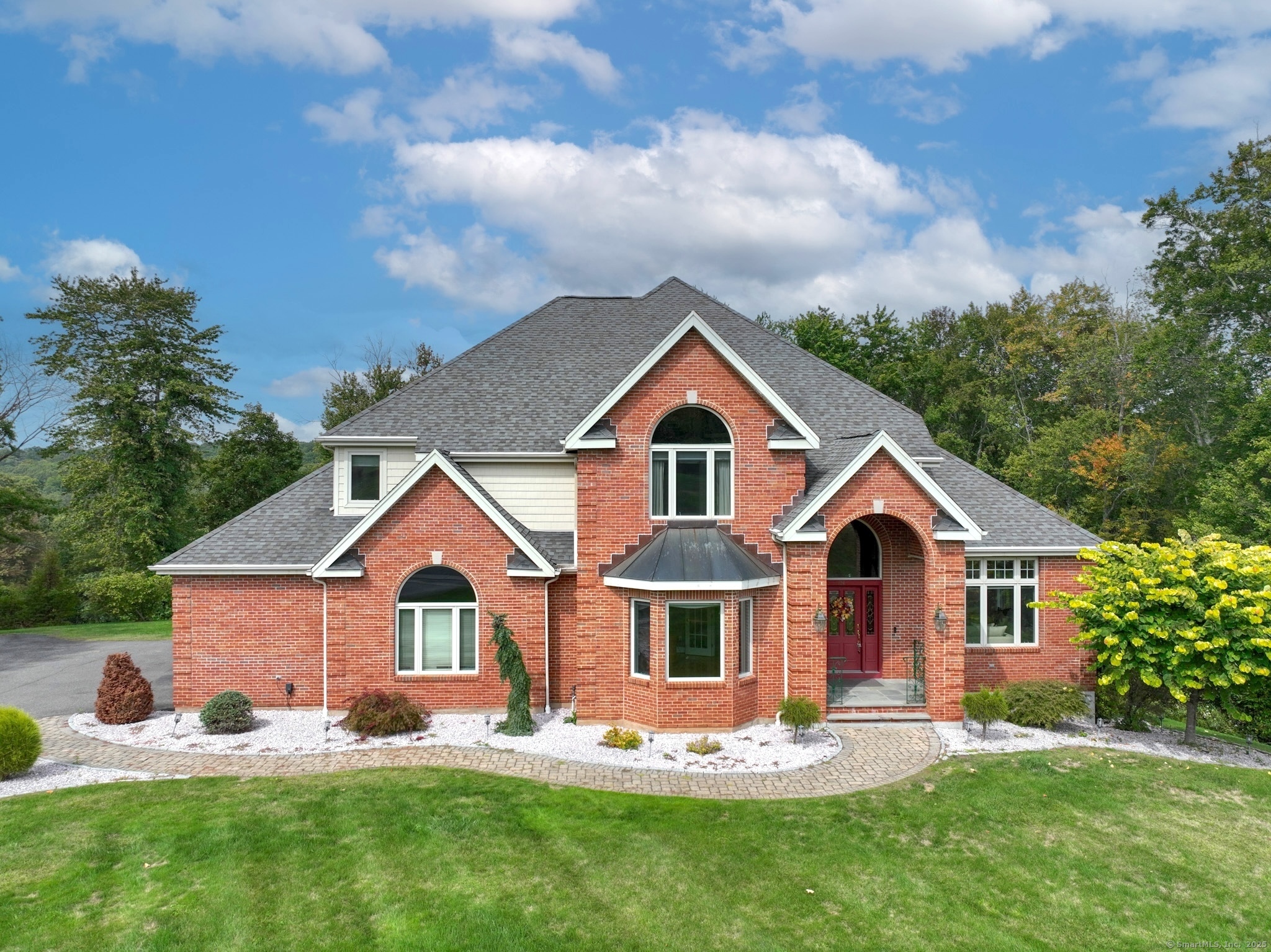 124 Speno Ridge Rocky Hill, CT 06067 - Photo 3 of 39