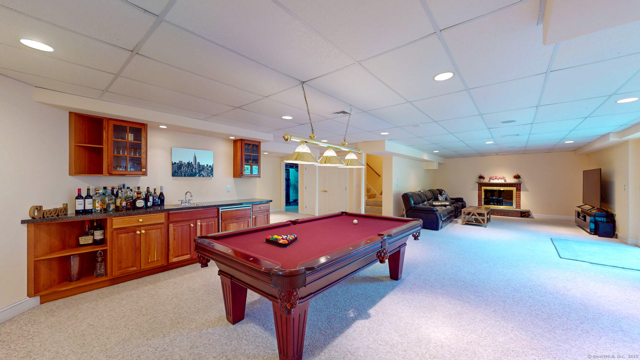 124 Speno Ridge Rocky Hill, CT 06067 - Photo 34 of 39