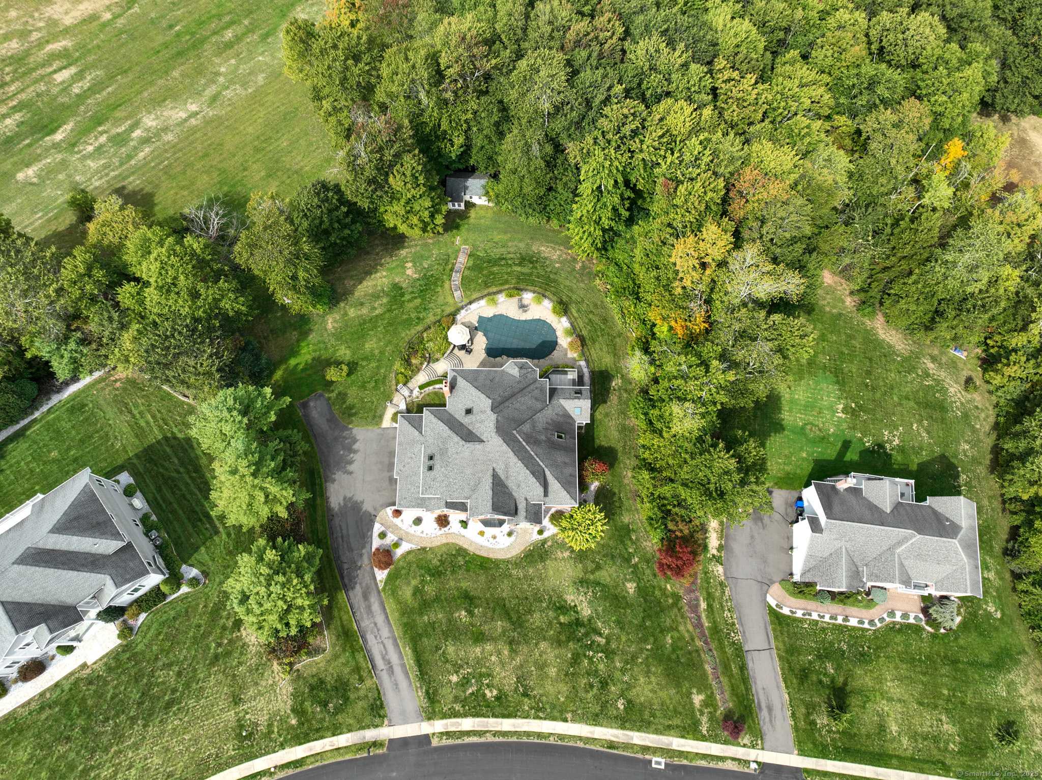 124 Speno Ridge Rocky Hill, CT 06067 - Photo 36 of 39