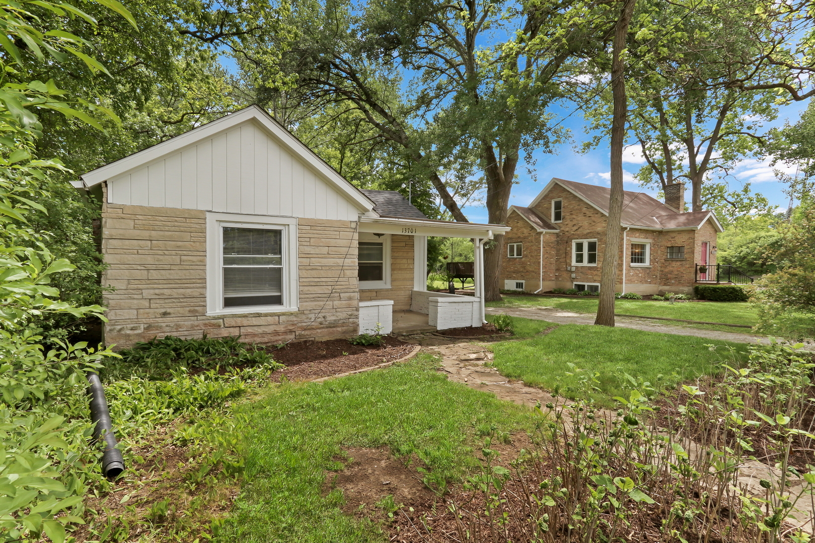 13719 West Wadsworth Road Wadsworth, IL 60083 - Photo 38 of 52