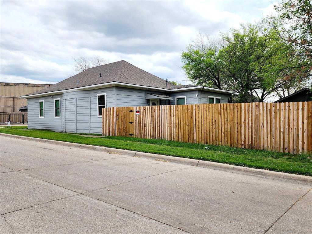 2000 May Street Fort Worth, TX 76110 - Photo 35 of 35