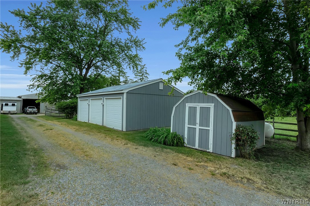 4130 Roots Tavern Road Geneseo, NY 14454 - Photo 29 of 50