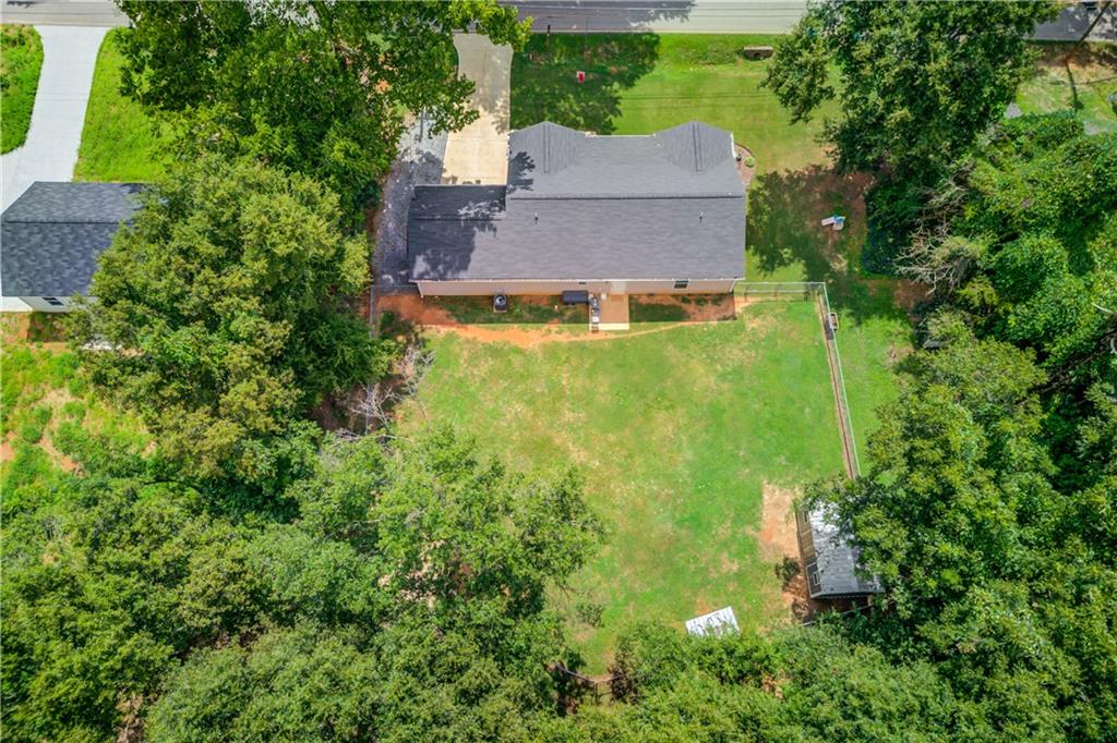 418 Starrs Bridge Road Canon, GA 30520 - Photo 33 of 35 Gallery Image 33