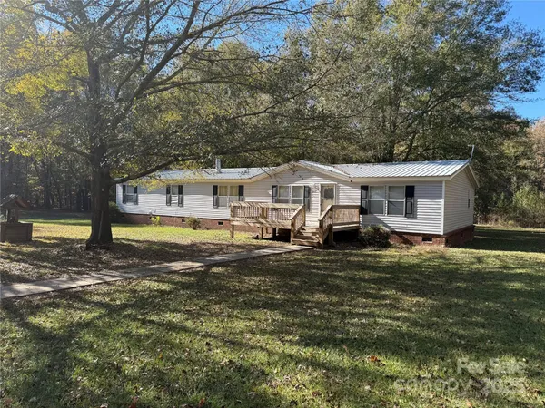 $299,900 | 7159 Rev Melvin Adams Road, Kershaw, SC 29067