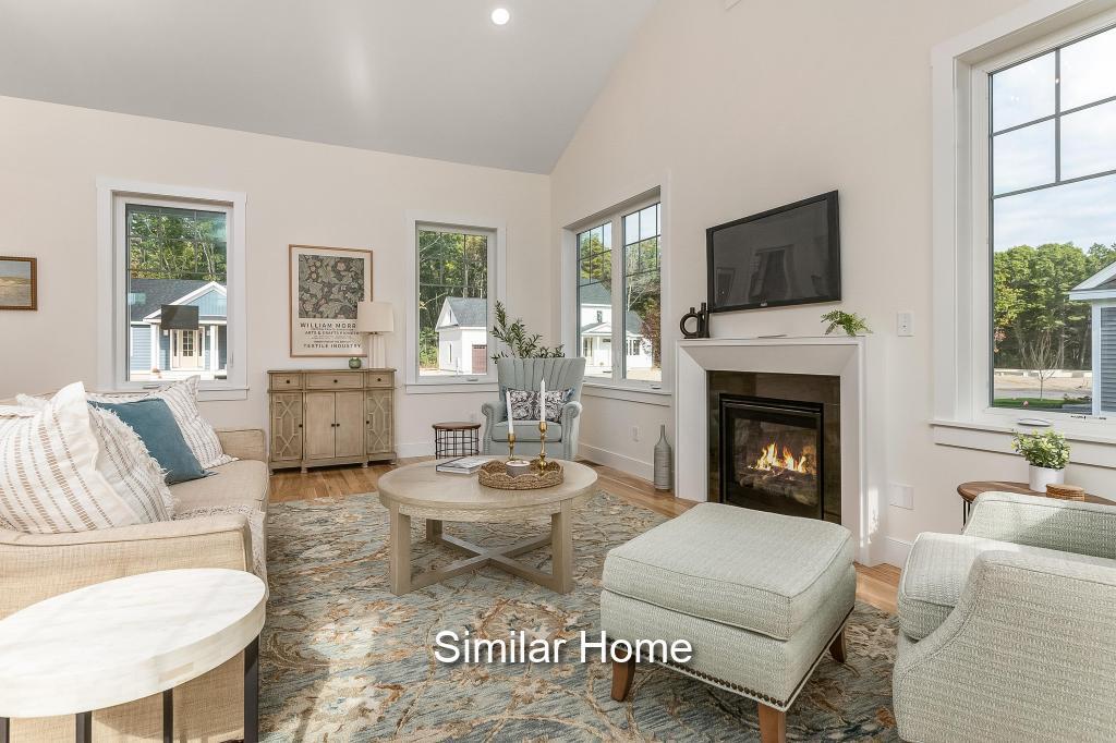 23 Cascade Circle, Unit 22 Kennebunk, ME 04043 - Photo 12 of 39 12