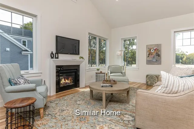 $970,000 | 23 Cascade Circle, Unit 22, Kennebunk, ME 04043