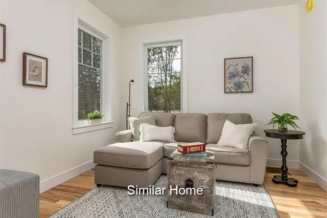 $970,000 | 23 Cascade Circle, Unit 22, Kennebunk, ME 04043