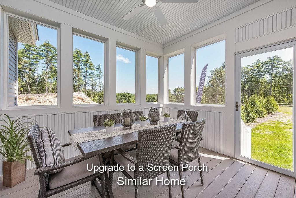 23 Cascade Circle, Unit 22 Kennebunk, ME 04043 - Photo 29 of 39 30 (2)