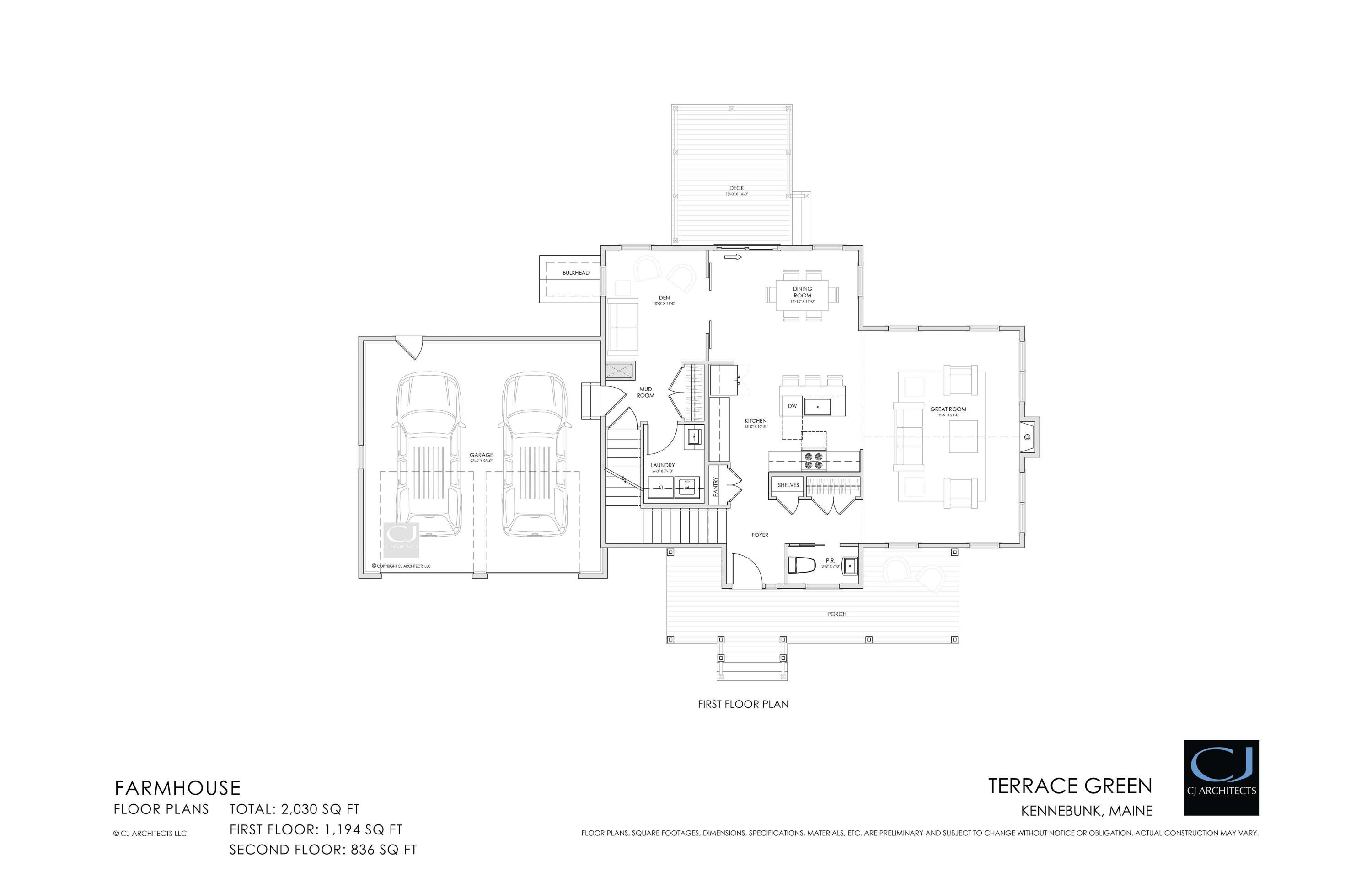 23 Cascade Circle, Unit 22 Kennebunk, ME 04043 - Photo 32 of 39 33