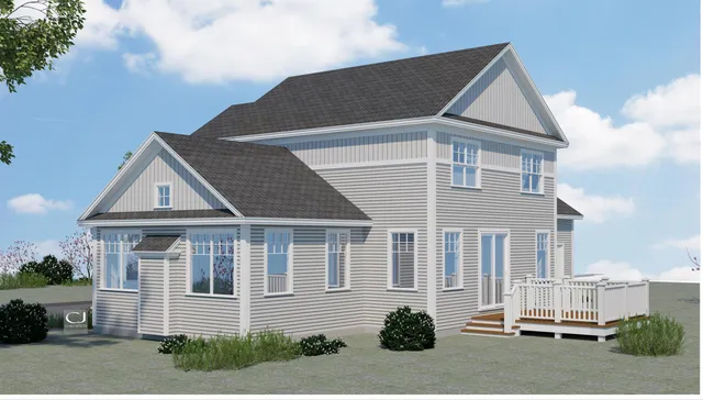 $970,000 | 23 Cascade Circle, Unit 22, Kennebunk, ME 04043