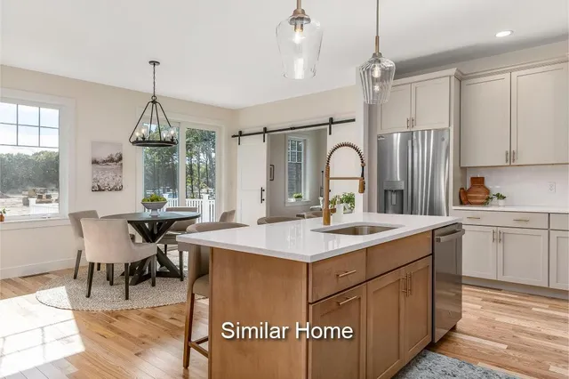 $970,000 | 23 Cascade Circle, Unit 22, Kennebunk, ME 04043