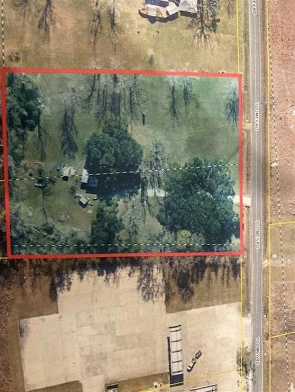 2504 Toomey Road Vinton, LA 70668 - Photo 1 of 1
