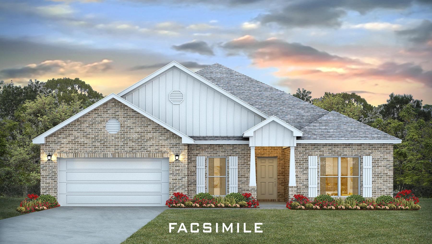 358 Barndling Street Fairhope, AL 36532 - Photo 1 of 26