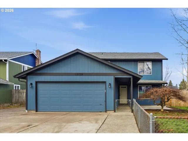 $529,000 | 10704 Northeast 90th Street, Vancouver, WA 98662