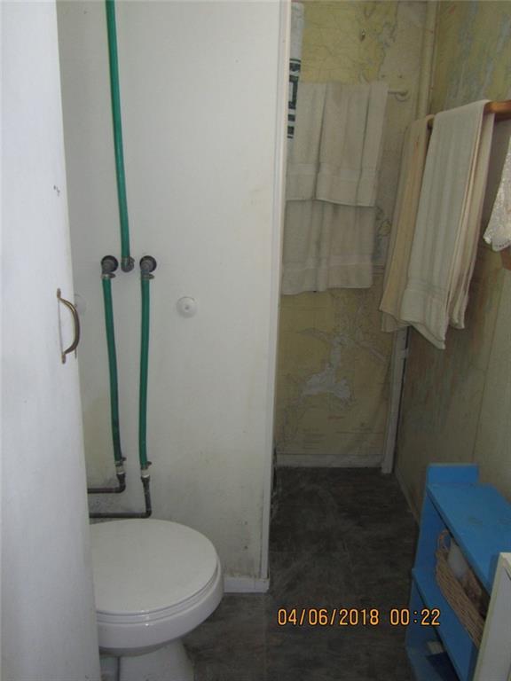 127 Kelley Point Road Jonesport, ME 04649 - Photo 7 of 10 Bathroom