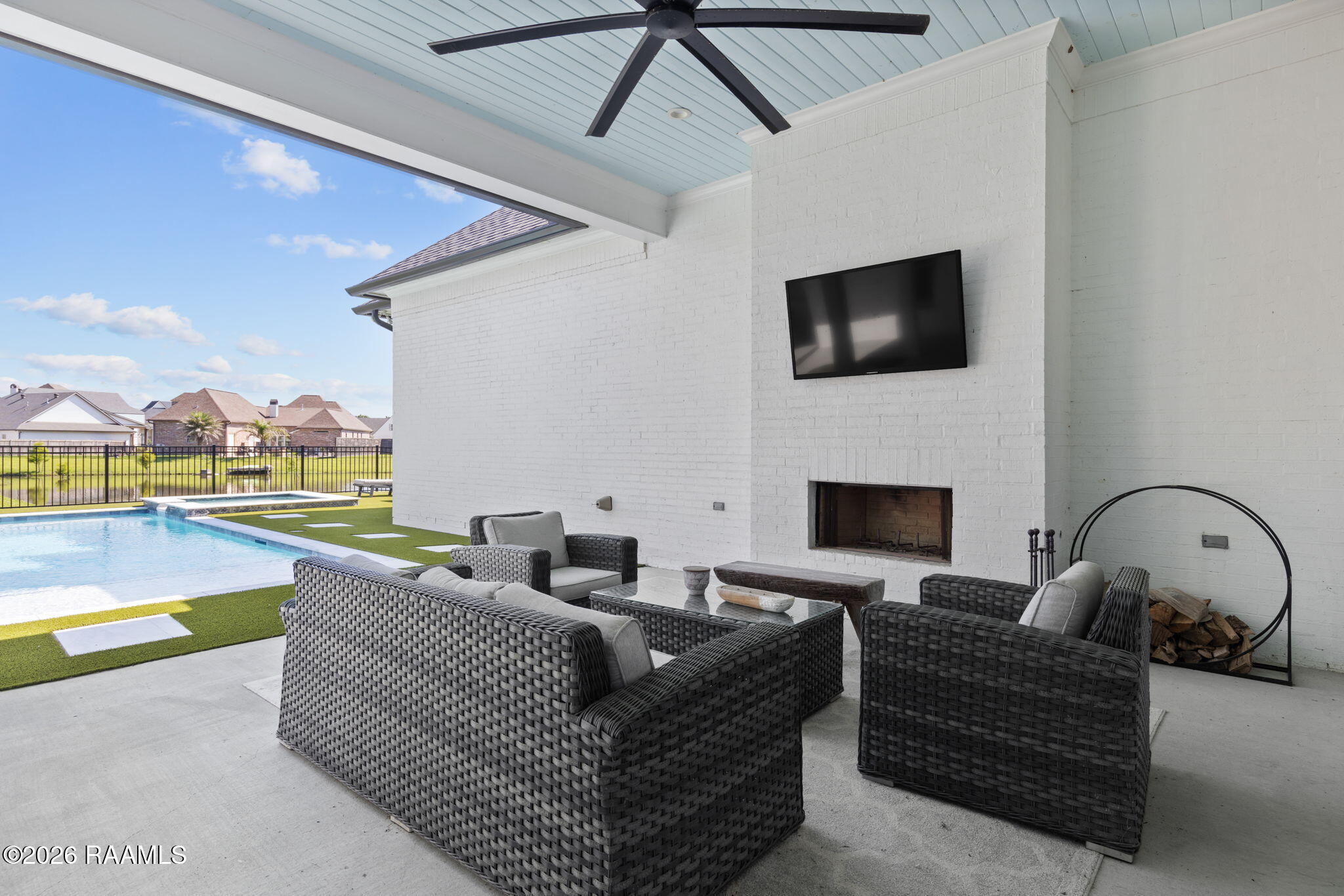 110 Rattan Way Youngsville, LA 70592 - Photo 46 of 53
