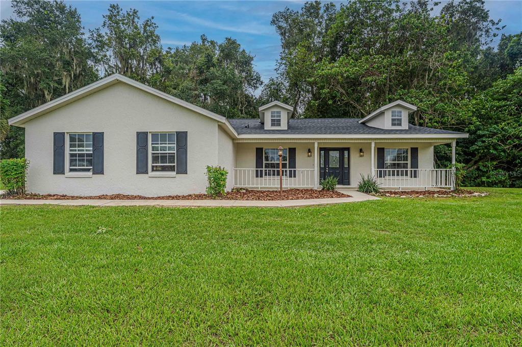 12615 Northwest Gainesville Road Reddick, FL 32686 - Photo 2 of 88