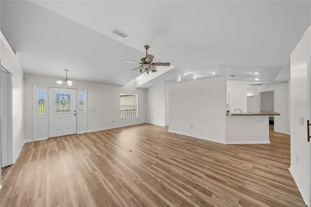 a view of outdoor space yard and porch