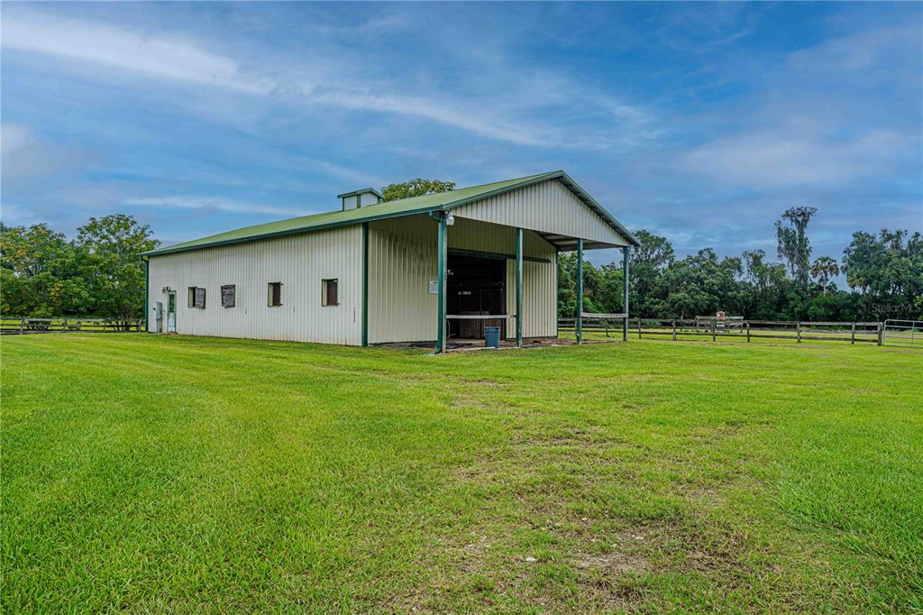 12615 Northwest Gainesville Road Reddick, FL 32686 - Photo 34 of 88