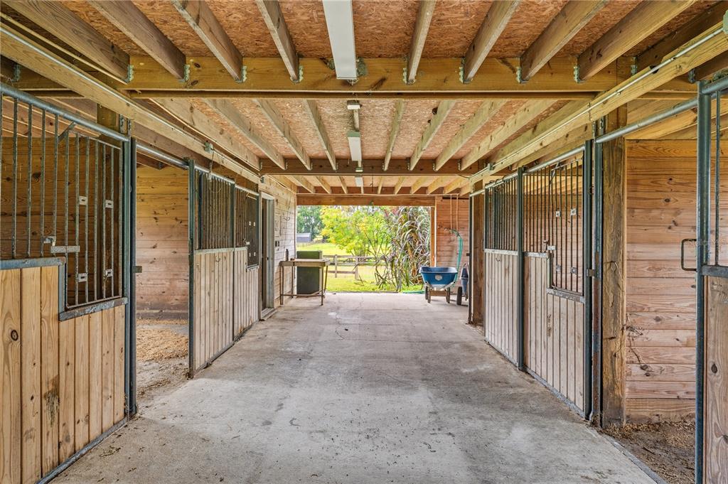 12615 Northwest Gainesville Road Reddick, FL 32686 - Photo 38 of 88