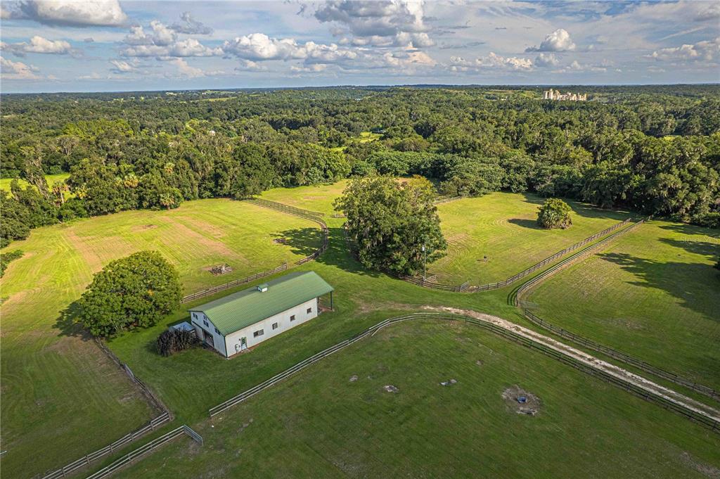 12615 Northwest Gainesville Road Reddick, FL 32686 - Photo 41 of 88