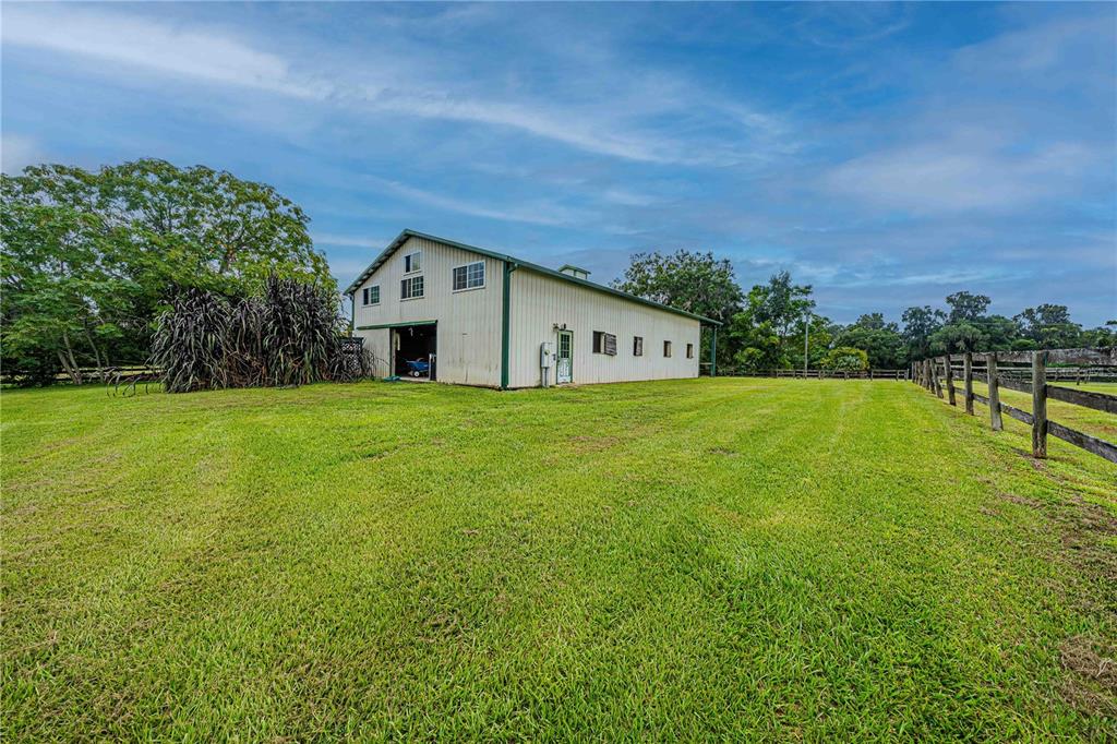 12615 Northwest Gainesville Road Reddick, FL 32686 - Photo 42 of 88