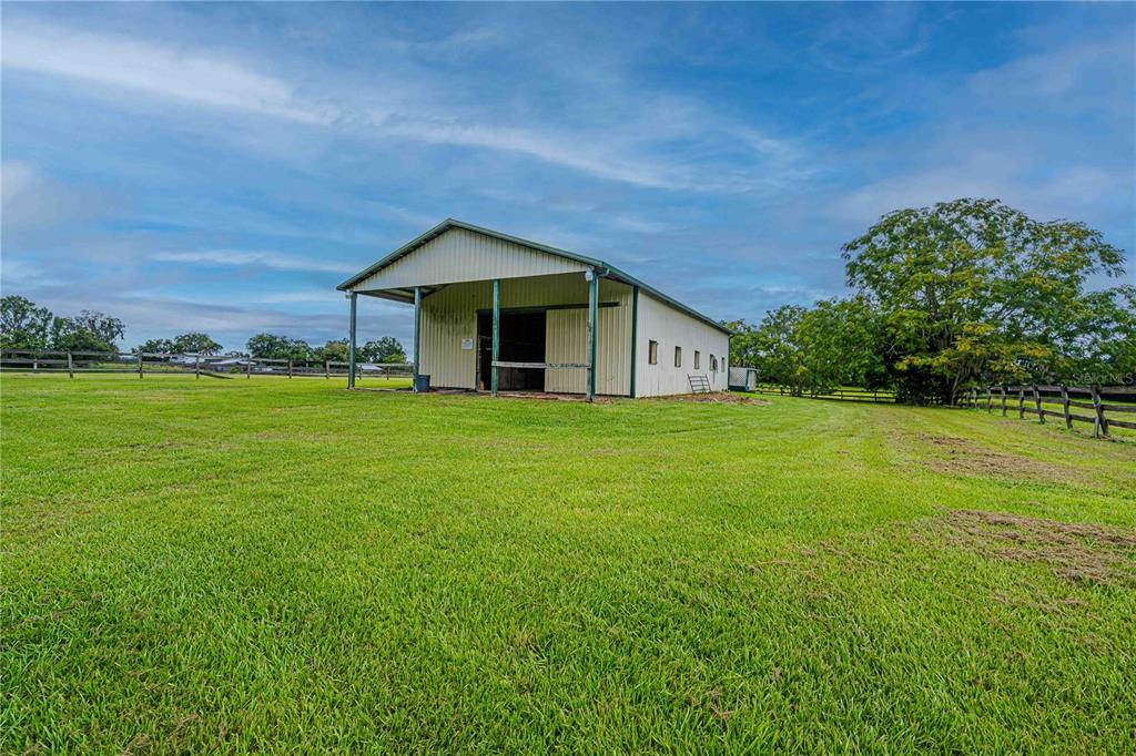 12615 Northwest Gainesville Road Reddick, FL 32686 - Photo 43 of 88