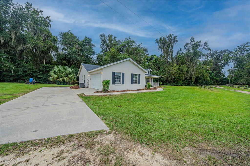 12615 Northwest Gainesville Road Reddick, FL 32686 - Photo 46 of 88