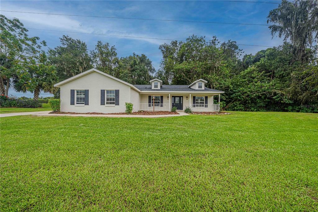 12615 Northwest Gainesville Road Reddick, FL 32686 - Photo 50 of 88
