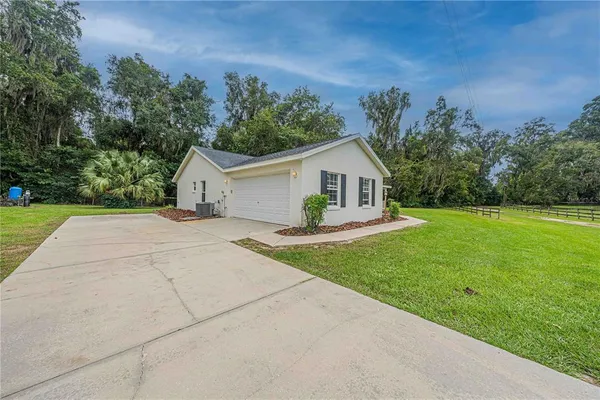 $1,125,000 | 12615 Northwest Gainesville Road, Reddick, FL 32686