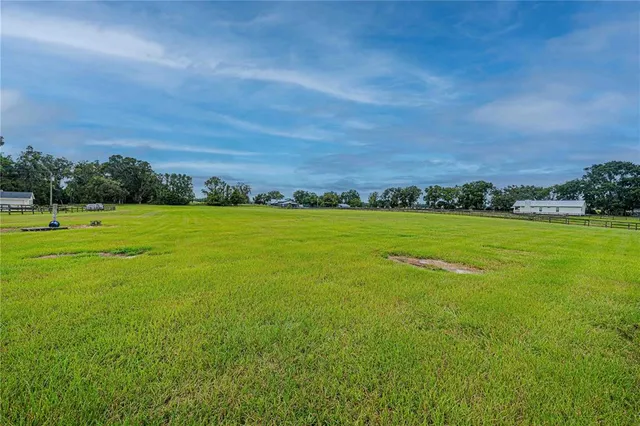 $1,225,000 | 12615 Northwest Gainesville Road, Reddick, FL 32686